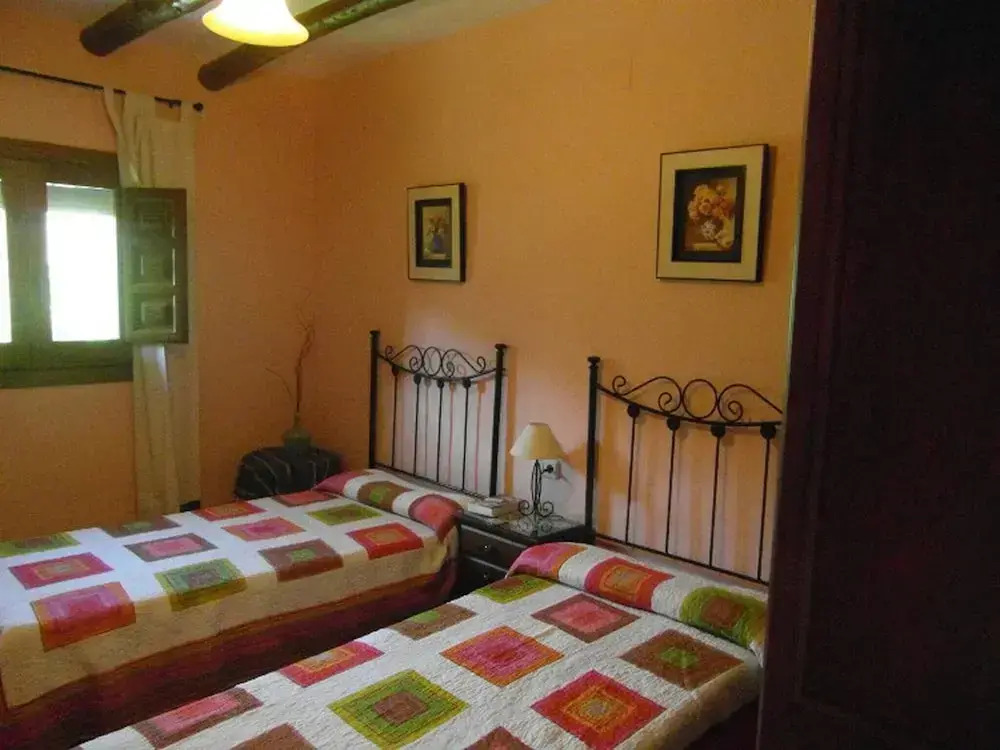 Holidayhome With Private Pool Orgiva, Alpujarras