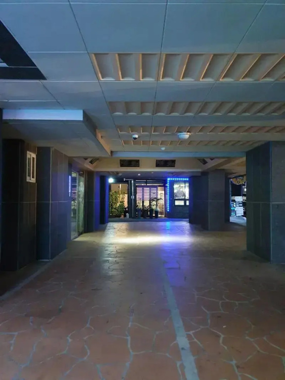 Okpo business hotel