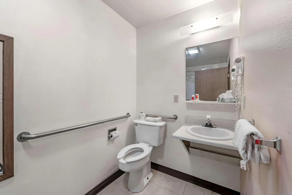 Econo Lodge La Junta