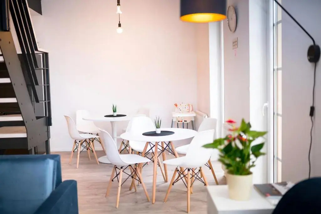 Apartment Zamojska 8 - Apartamenty GKM Lublin