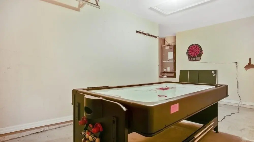 Tranquil Hideaway At Sandy Ridge 4 Bedroom Home