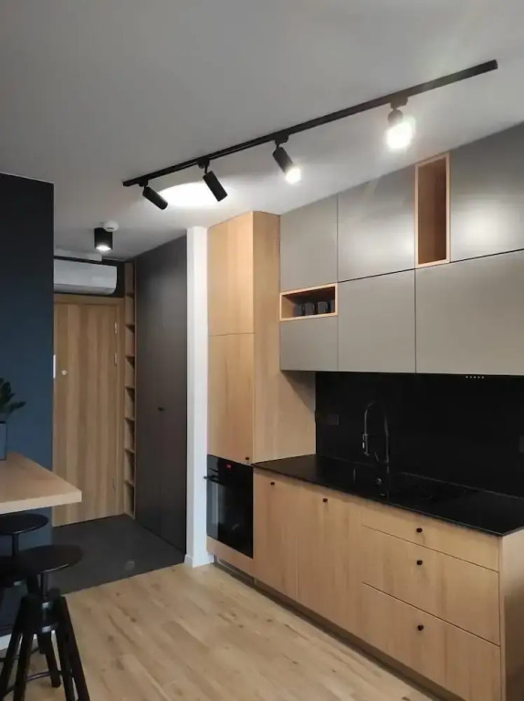 EASY RENT Apartments - UNIA RESIDENCE 83