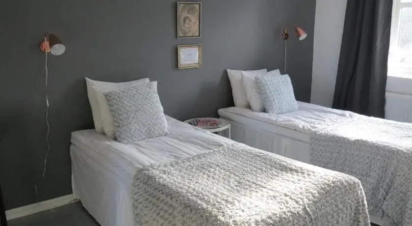 Andelsmejeriet Bed and Breakfast
