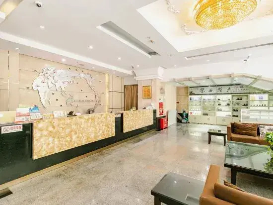 Hengli Hotel