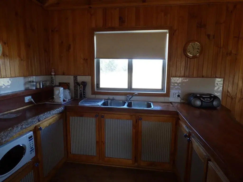 Dalkeith Cabin