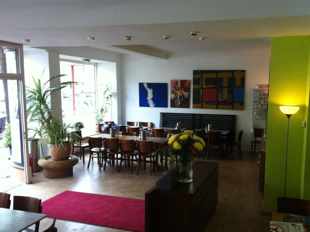 Pension Peters   Das andere Hotel