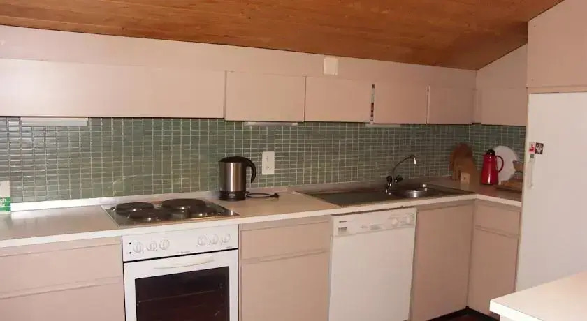 Apartment Mars 504