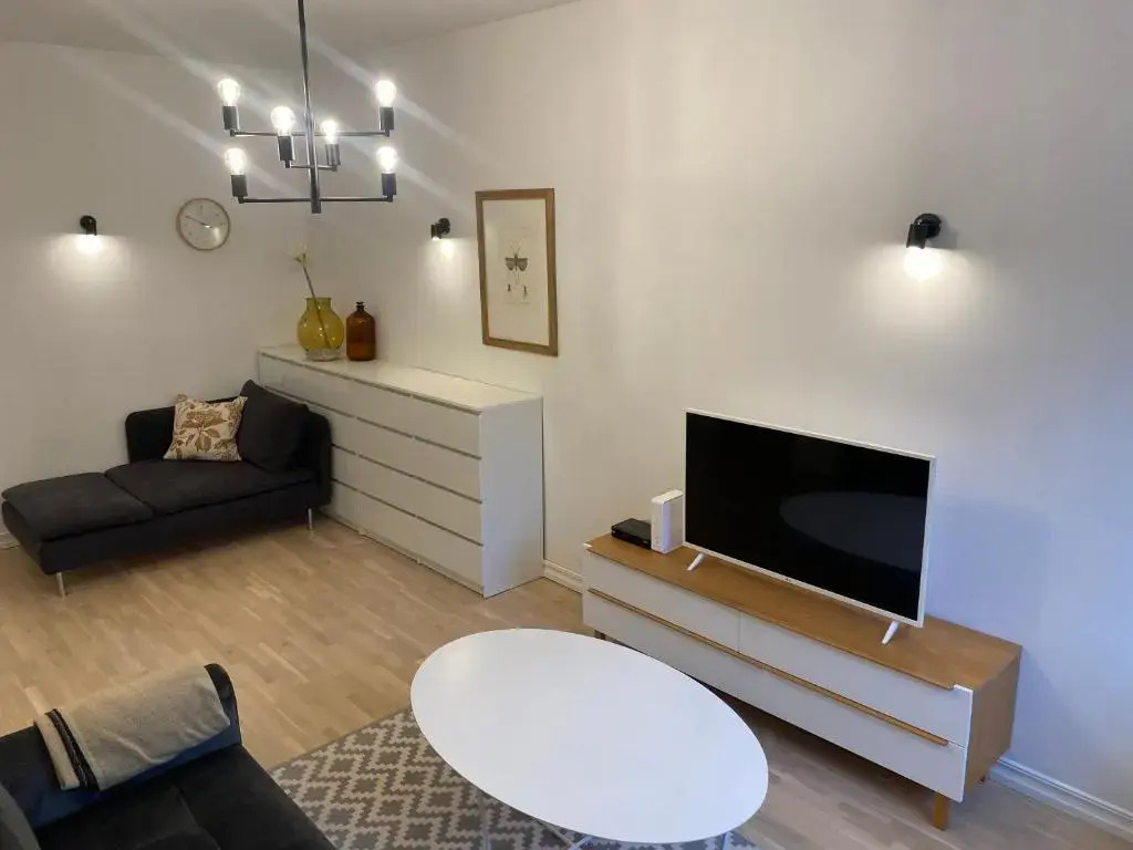 Gonsiori Apartment