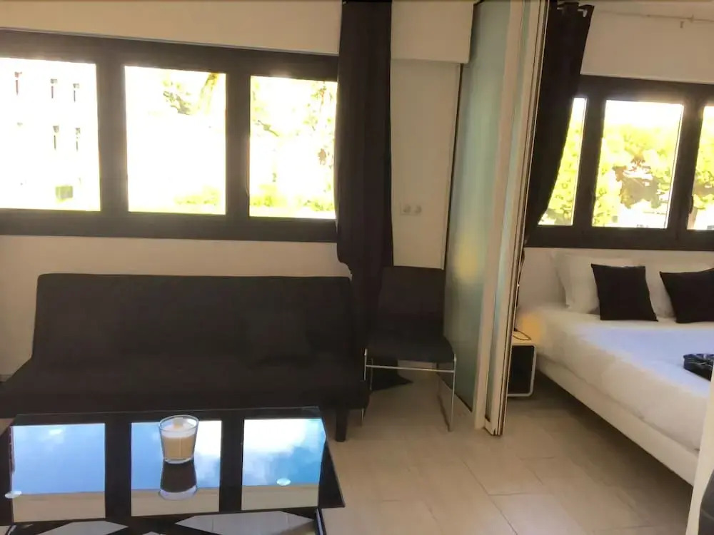Appartement Rue d'Antibes