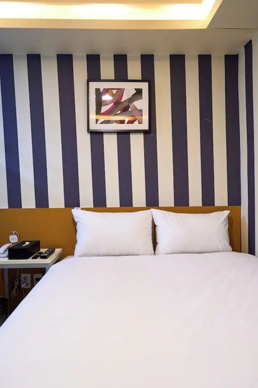 Hotel Zen