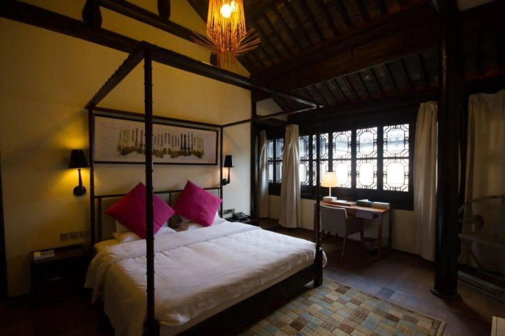Natie Wanshi Art Inn