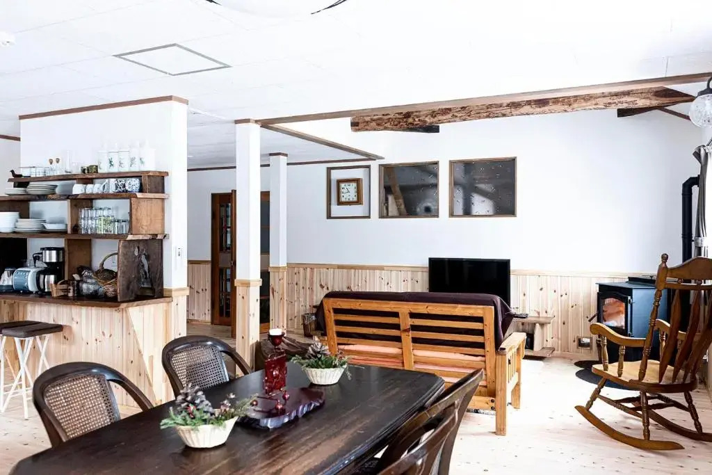 Kagura mountain villa HANARE