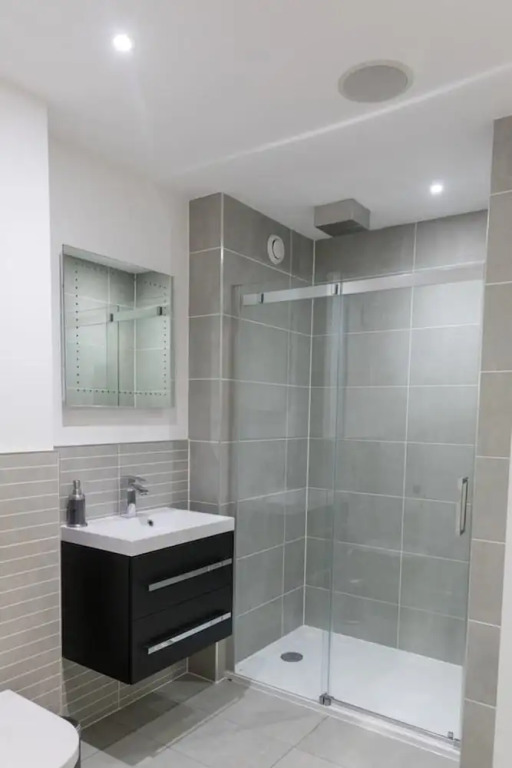 The Wee Glasshouse - Stunning Views of Dalgety Bay