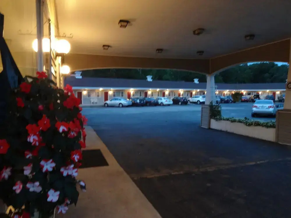 Gorham Motor Inn
