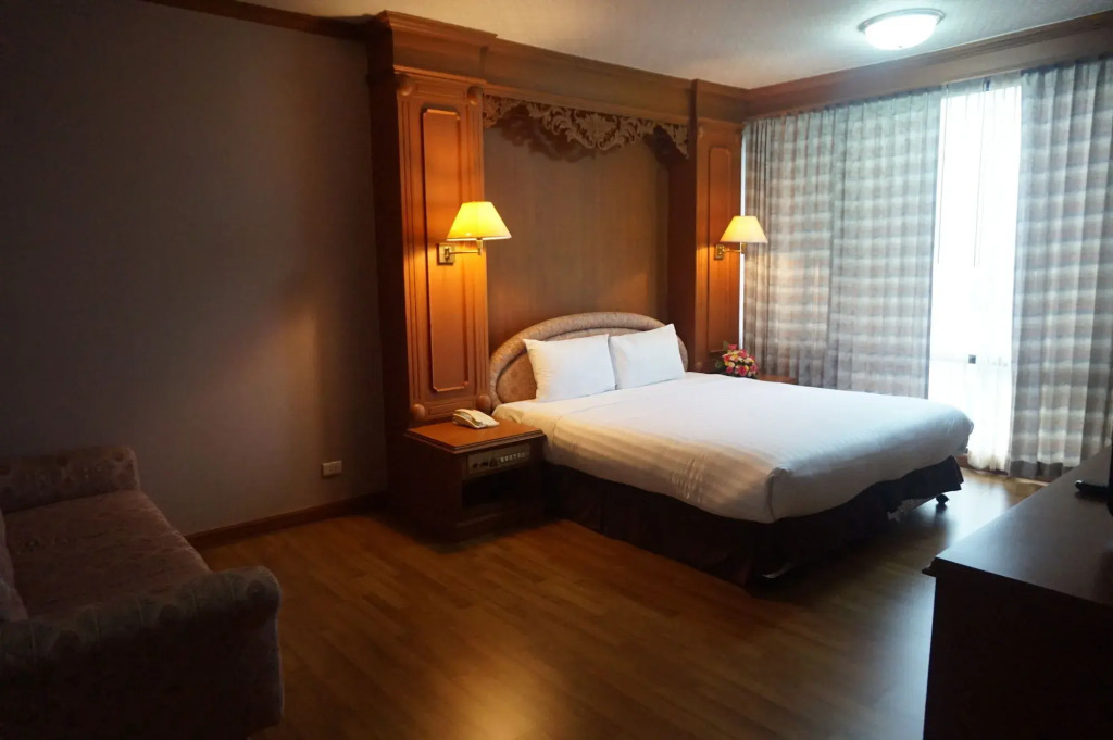 Rimpao Hotel