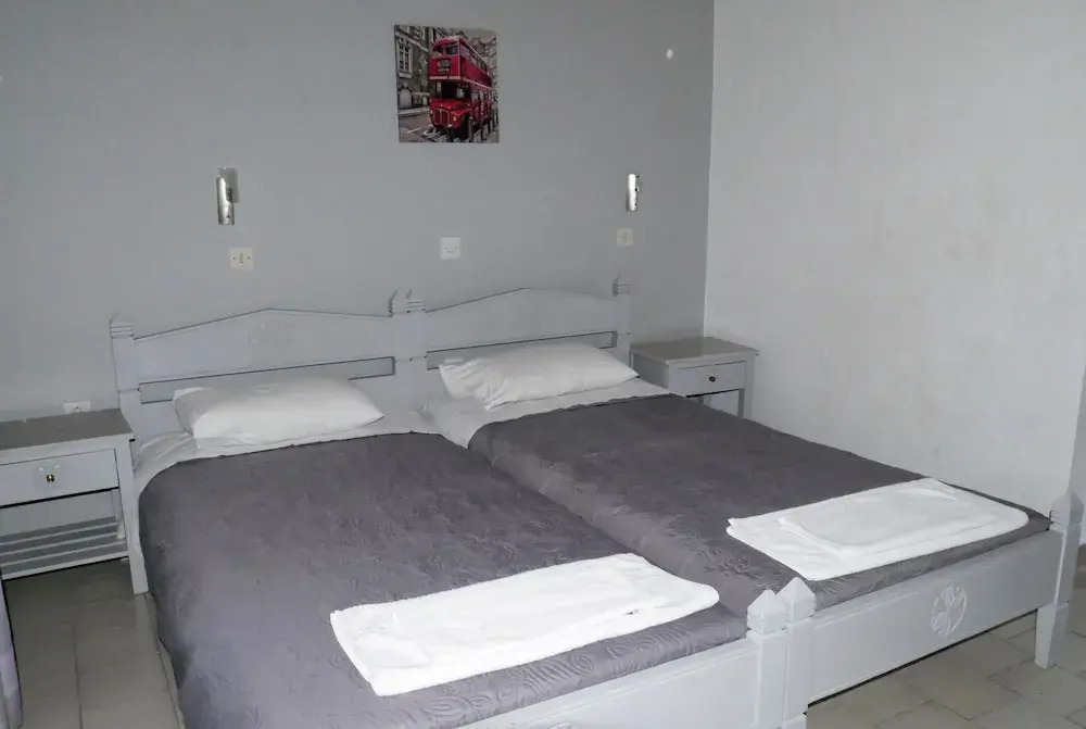 Ammos Apartments