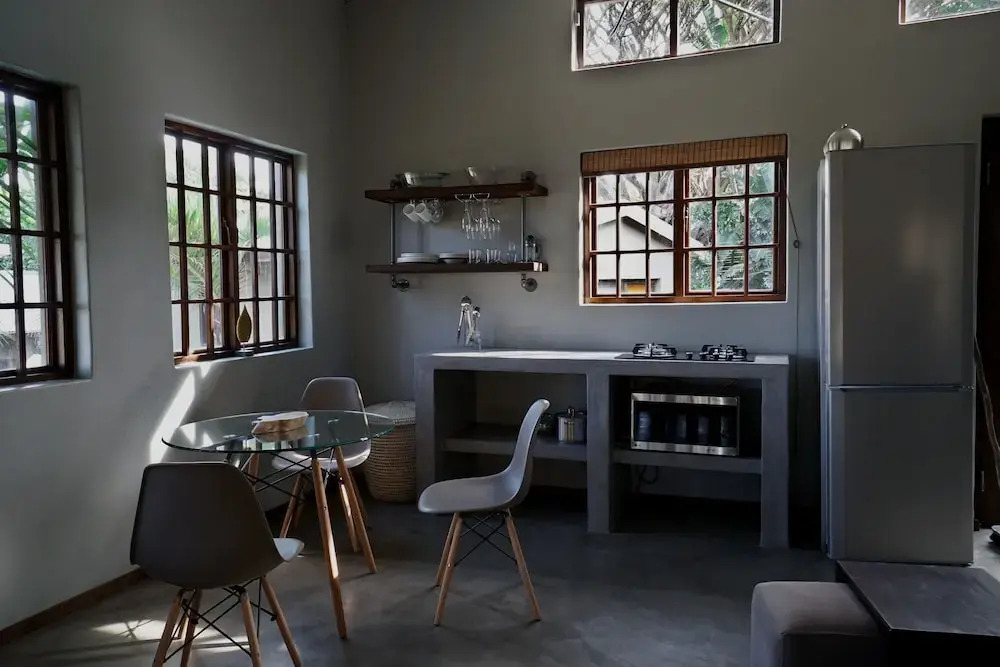 Villa La Mercy Chalet No load shedding or water outages