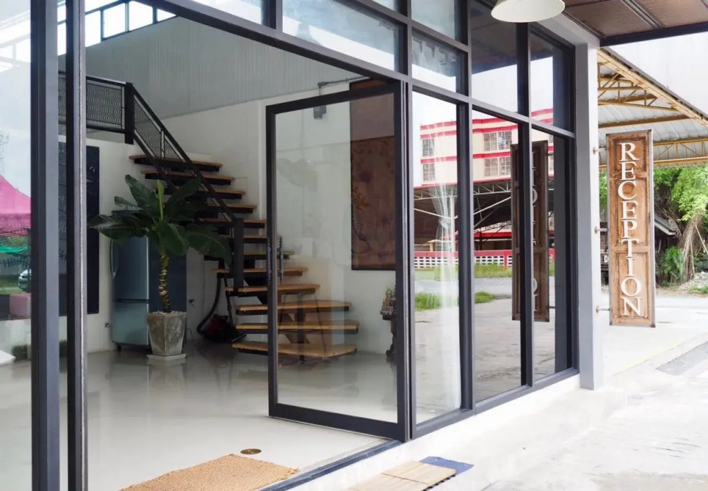 Lamoon Boutique Hotel