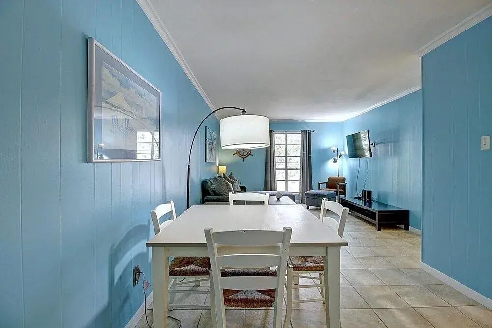 The Codfather 2 Bedroom Condo by Redawning