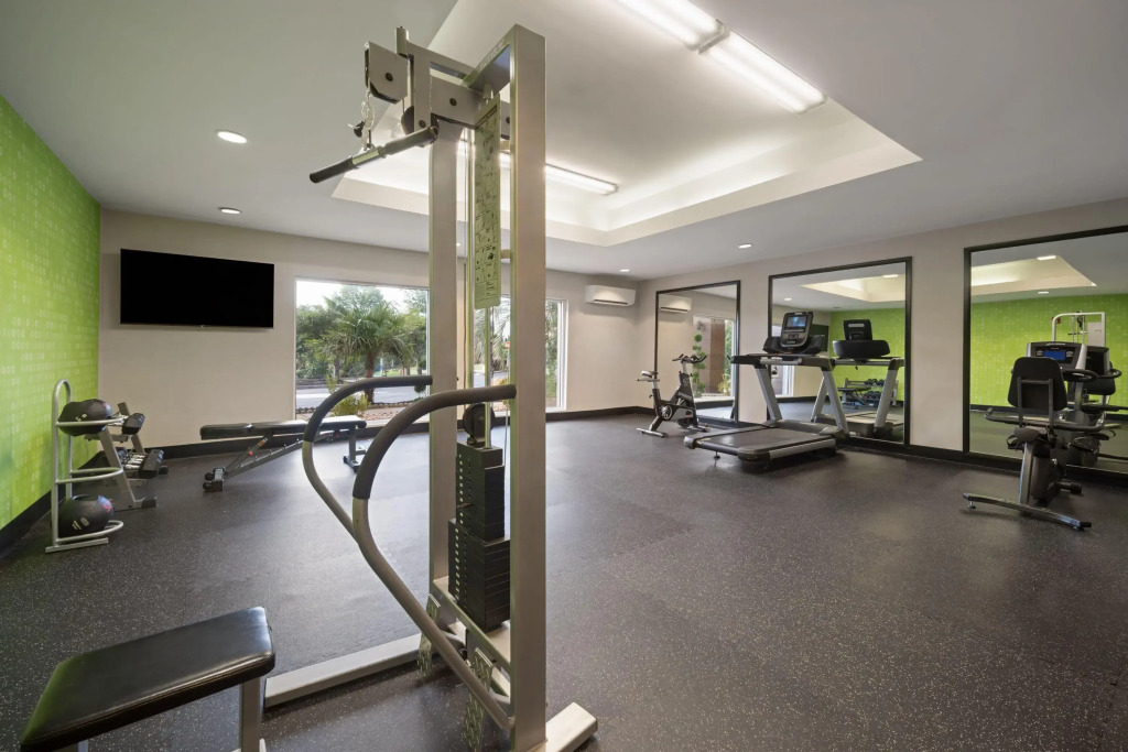 La Quinta by Wyndham Atlanta Stockbridge