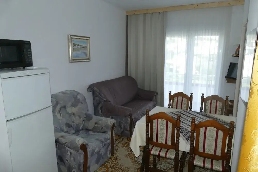 Guest House Rozalia