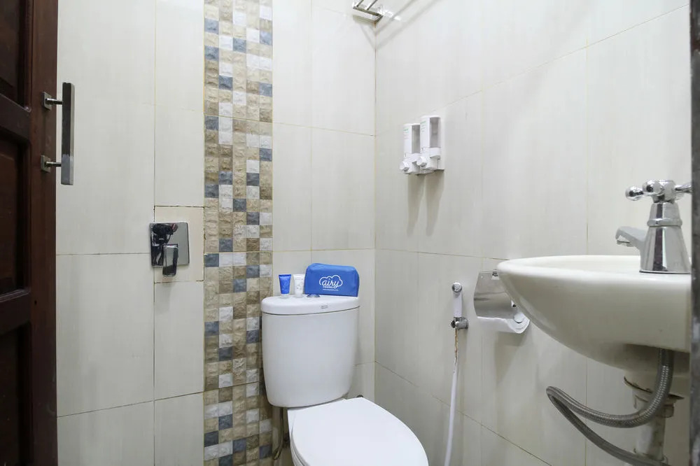 Airy Kertak Baru Ilir MT Haryono 21 Banjarmasin