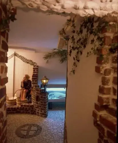 Wanderhotel Grüner Baum