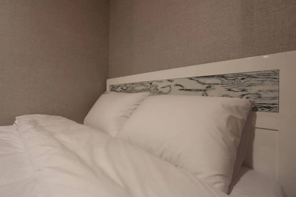 Top Hotel Myeongdong