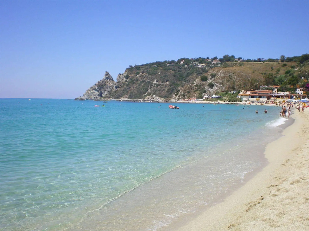 La Bussola Hotel Calabria