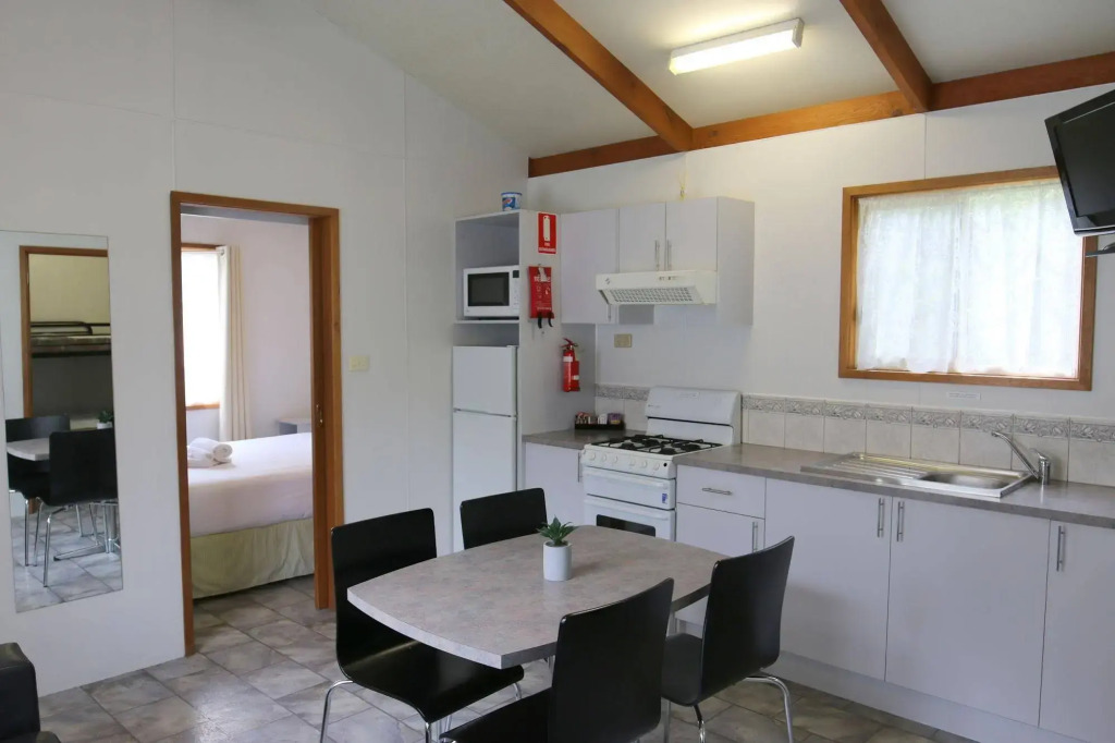BIG4 Breeze Holiday Parks - Eildon