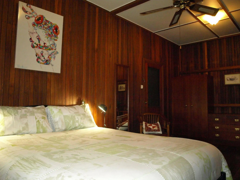 Amamoor Lodge