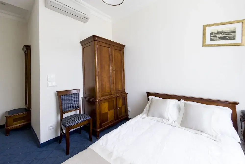 Hotel Boutique Brajt