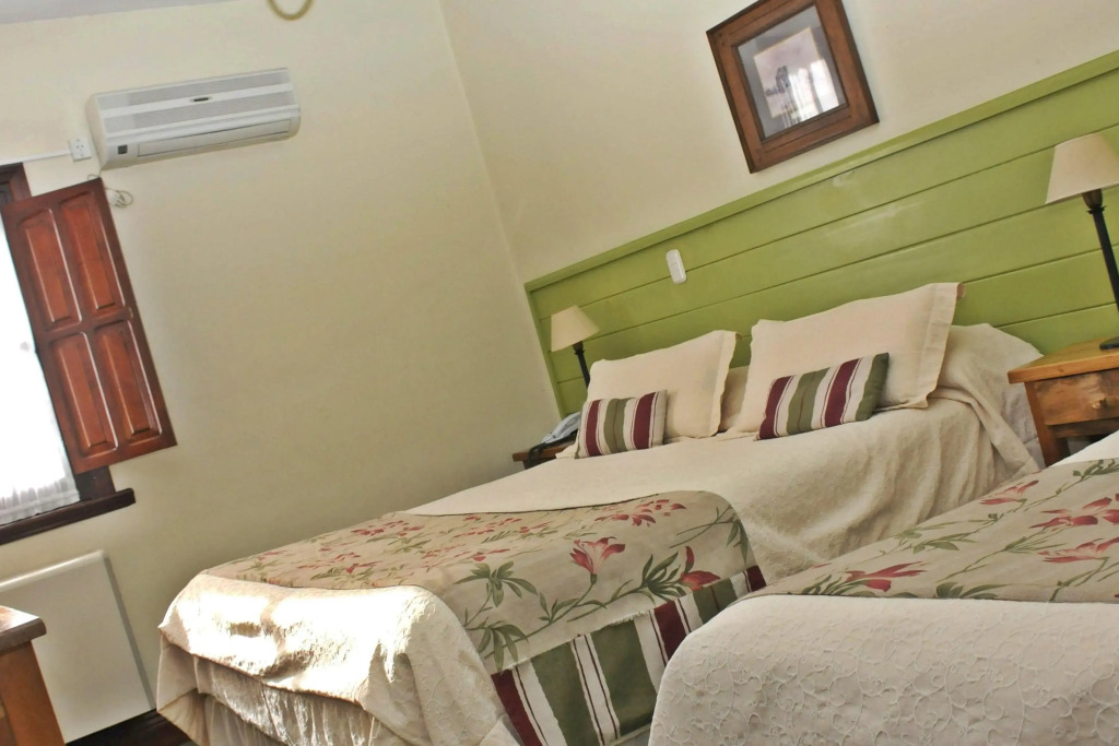 Hosteria Casagrande