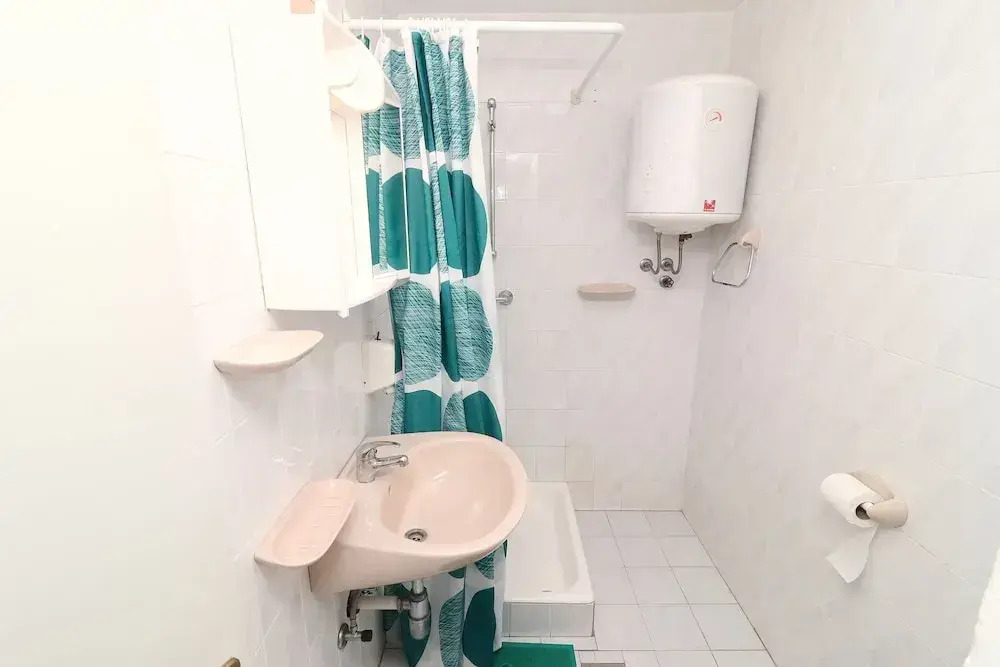 Apartment Lepur Slano