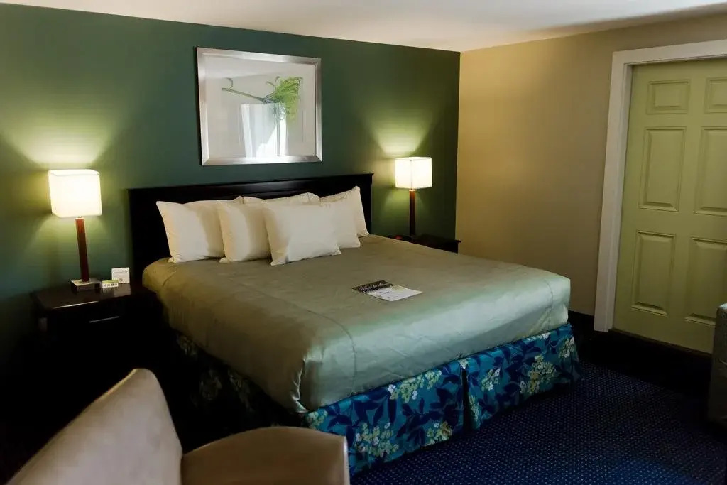 Inn at Deep Creek
