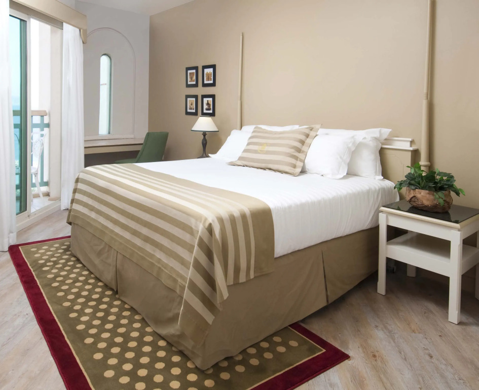 Herods Palace Hotels & Spa Eilat a Premium collection by Fattal Hotels