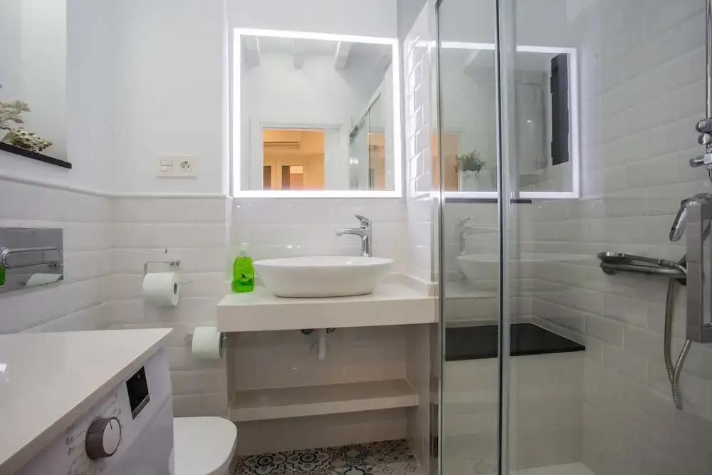 Suncity Lazcano Flat