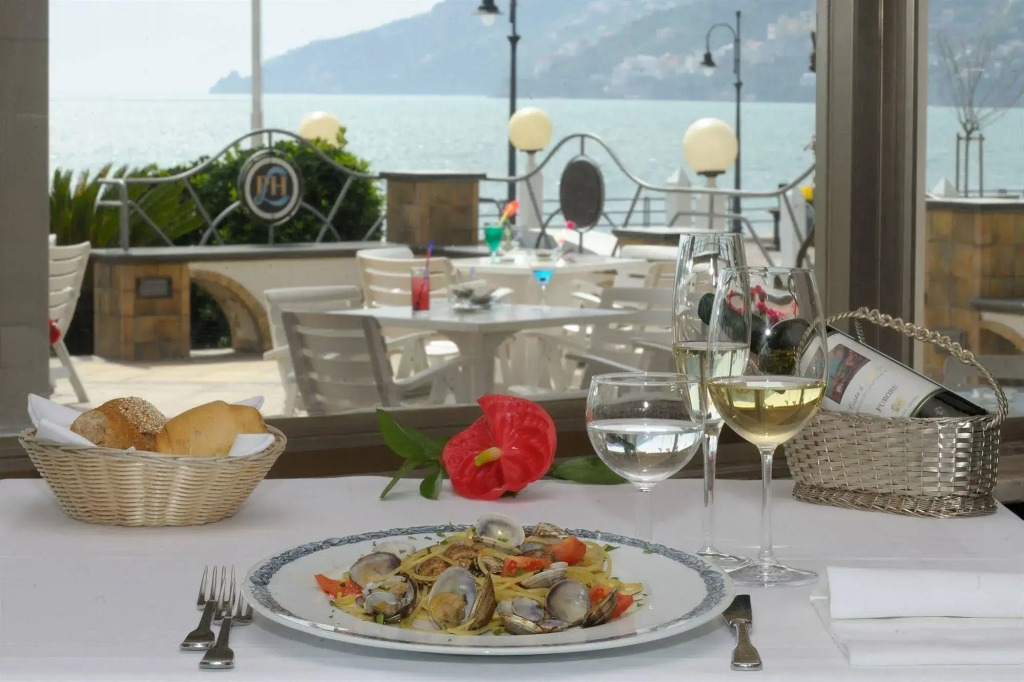 Hotel Pietra di Luna