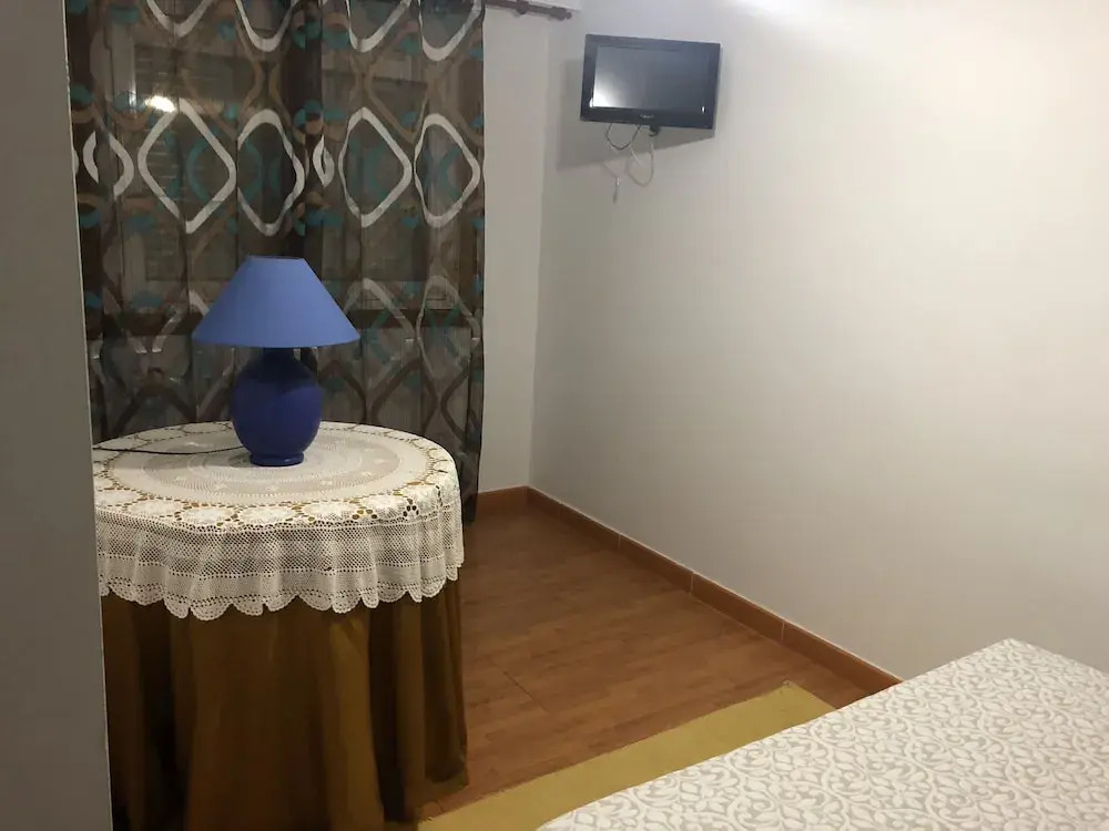 Hotel Restaurante Bayona