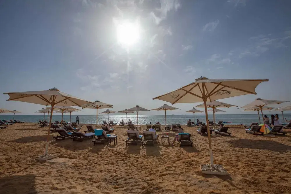 Mousa Coast Hotel & Spa