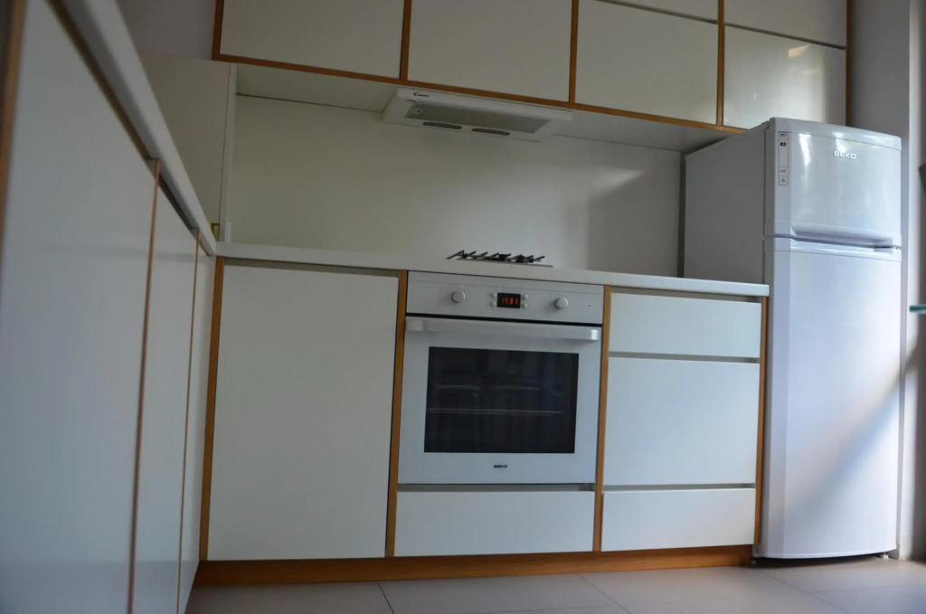 Bulhotel Pritzker Apartment