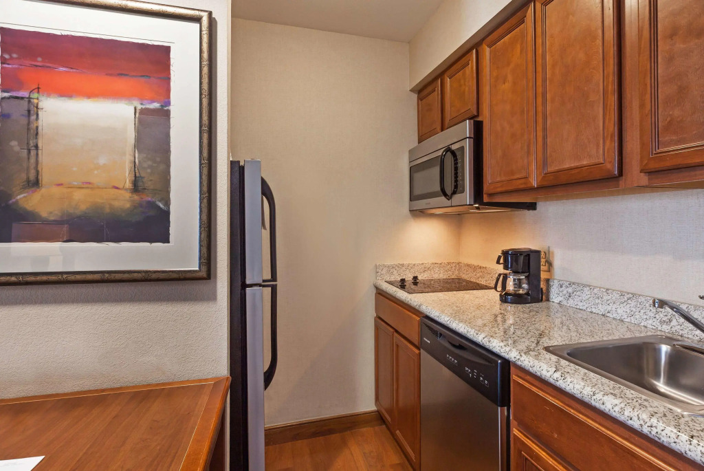 Homewood Suites Laredo at Mall Del Norte