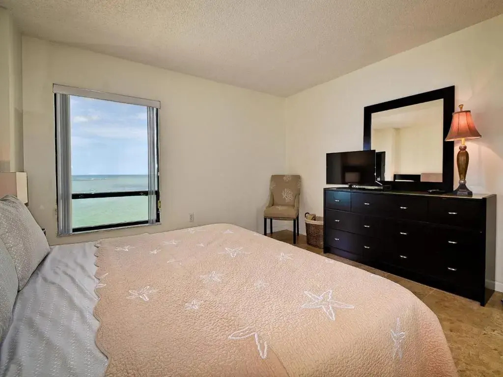 440 West 803S Gulf of Mexico View - 2 Bedroom 2 Bathroom - 440 West Condo's 23151