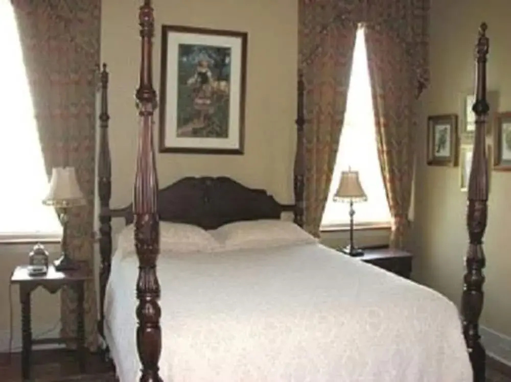 Wilkins Town House