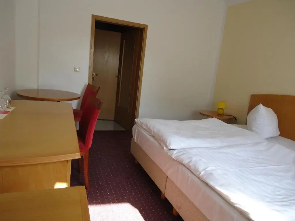 Hotel Schweizer Hof