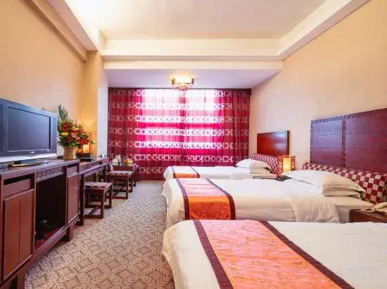 Taining Hotel