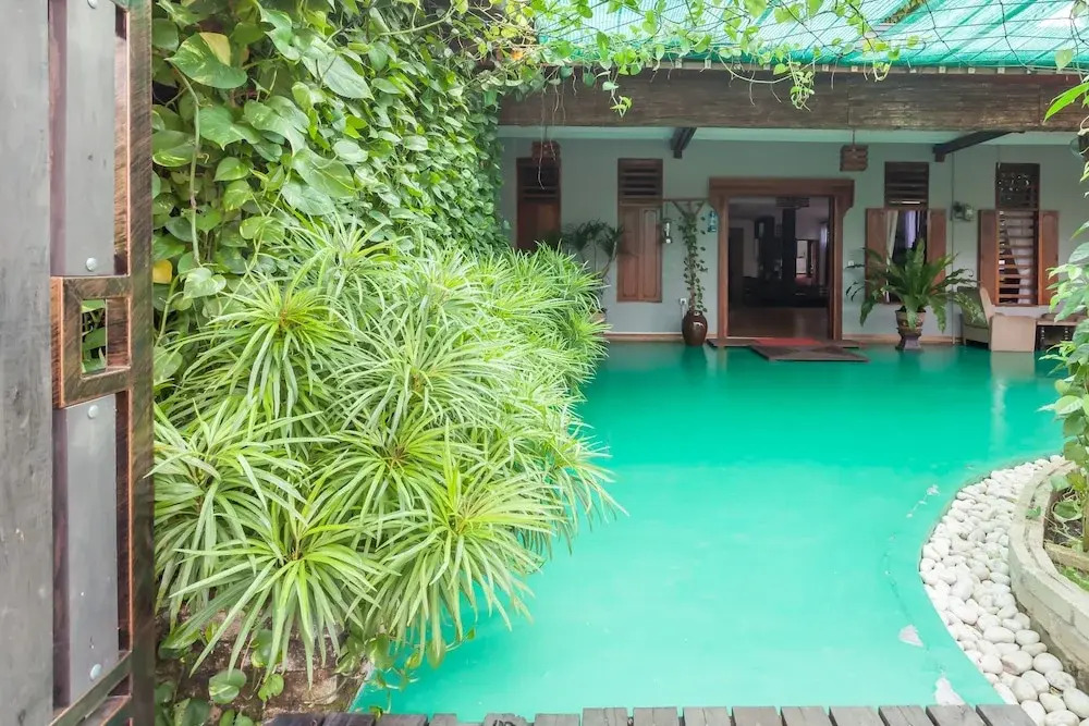 ZEN Rooms Kulai
