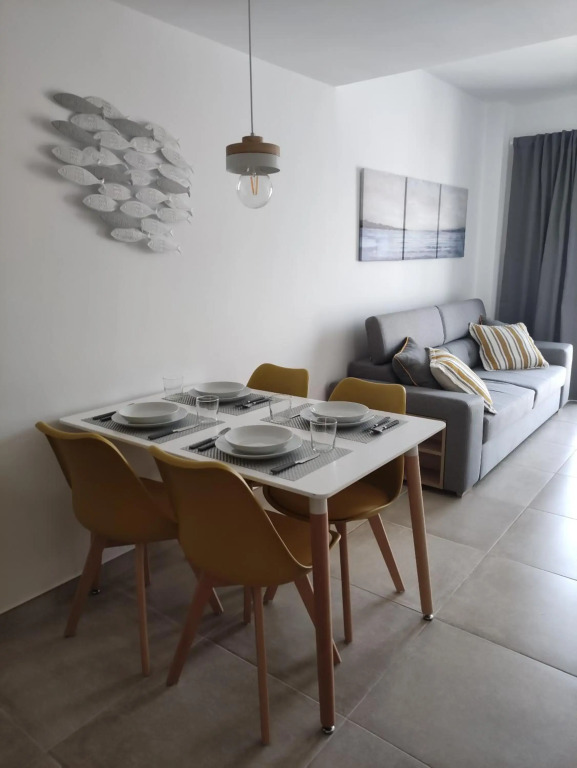 Mosaiko Apartments