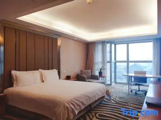 Xi'an Melody Hotel