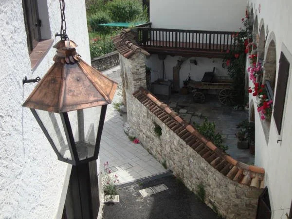 Sot I Volz - Affittacamere